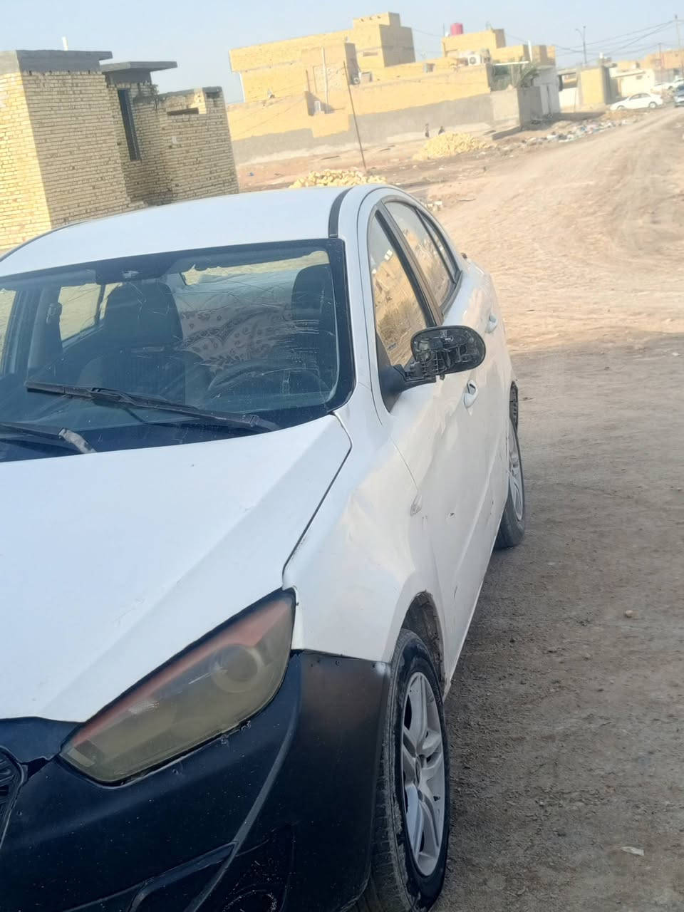 سلام عليكم سياره فاو موديل 15 سياره اصوليه تحويل ثاني يوم السياره كفاله بيه فقط طخات بدون خياس سياره نعمه من الله امحور كير او مكينه كورله بكاجو بل كارتون مصارلي شهر من شادهن كفاله كير او مكينه رقمه ذي قار  الماني (سعره 27 او بيه مجال )شراي احطك عله راسي مو شراي لا تعبني ولا تعبك 
هاذه رقمي وتصل ‏
واتساب او خط 
‪***********‬‏
