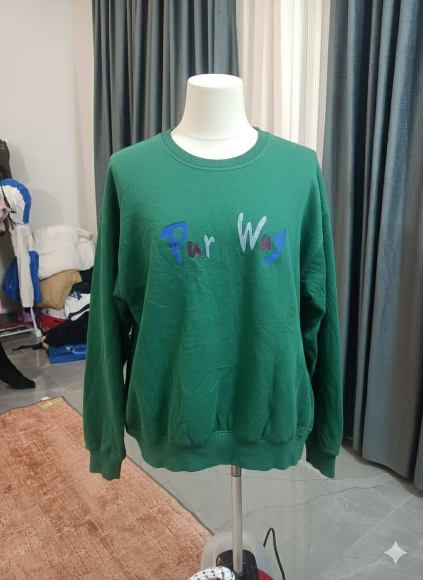 اي قطعة بالمنشور على الف


**إذا كنت صاحب هذا الإعلان وتريد حذفه لأي سبب، رجاءا أرسل رسالة إلى الدعم الفني**