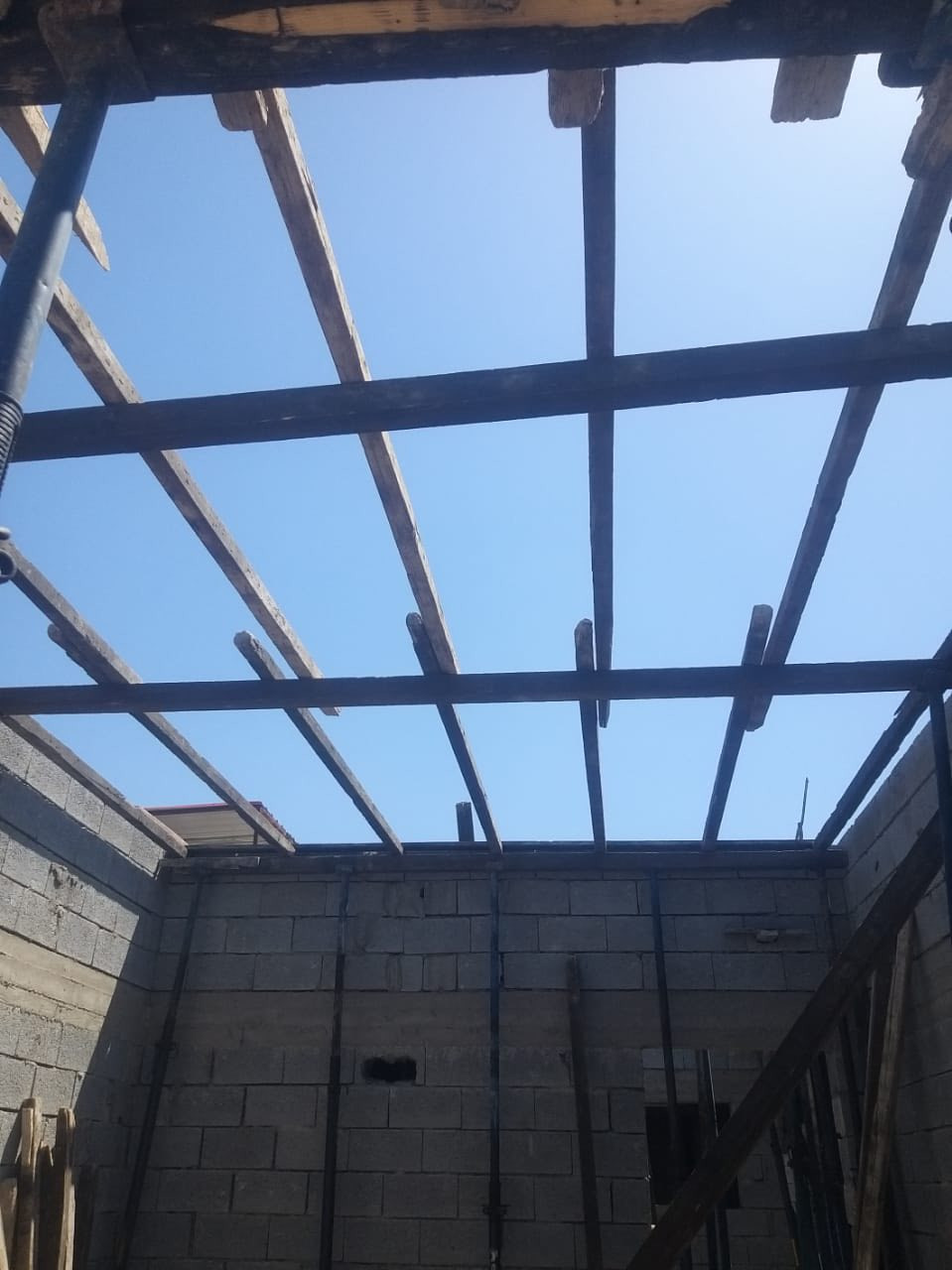 اعمالنه مستمره ان شالله 
نعمل بل قسط و نقد 
نعمل عل ستلم هياكل 
ونعمل عل بناء هياكل
وتسليم مفتاح 
ونعمل بعمل هندسي 
تواصل اتصال 
***********
***********
***********
