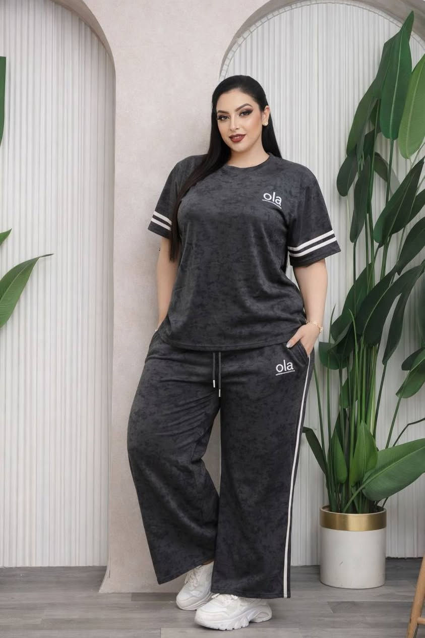 وبه أستعين وعليه أتوكل 🙏
🌹  🥀  ⚘️  🌹
الي تريد تميز واختلاف تجي يمي 🫰😜وصل الجمالات 😍
تراك نسائي ماركه خامه تجنن ثكيله ليكرا  غسل ولبس 😍😍
قالب راهي كيلوت عريض يجنن باللبس ☺️
قياس فري سايز 😊
قطع محدوده بنات 👇


**إذا كنت صاحب هذا الإعلان وتريد حذفه لأي سبب، رجاءا أرسل رسالة إلى الدعم الفني**