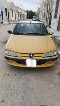 بيجو بارص السعر(16)  07831372016 غير متواجد بالفيس   مكينه وكير مكفولا...
