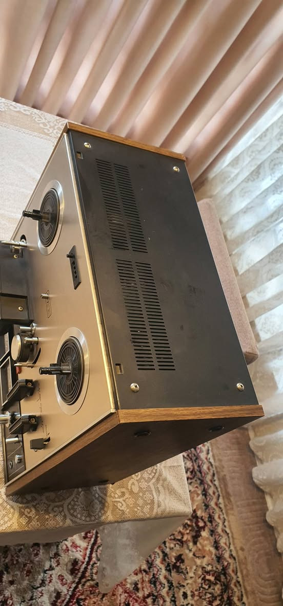 المسجل اکای GX-210D
کامل شغال وجتین 
للإستفسار مراسلة الصفحة
