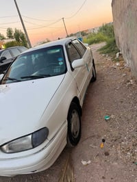 كير اوتماتيك • مكينه جديده • رقم ديالى