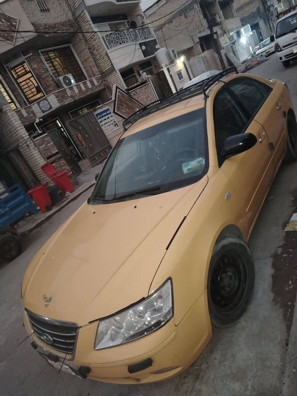 سونتا2008
البياع الشرطه الخامسه
***********
السعر 73
متواجد على النت
