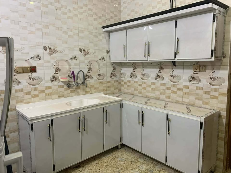 ✨ برج الذهبي للكونترات ✨

إذا تبحث عن الجودة، الأناقة، والإتقان في التنفيذ، فـ برج الذهبي هو خيارك الأمثل.

🔹 تنفيذ جميع أنواع الكونترات بتصاميم عصرية.
🔹 خامات عالية الجودة وتشطيب احترافي.
🔹 أسعار مناسبة مع الالتزام بالمواعيد.
🔹 تنفيذ حسب الطلب وبأحدث التصاميم.

📞 للحجز والاستفسار، راسلنا عبر الصفحة أو اتصل بنا.
أو على الرقم التالي ‭***********‬

برج الذهبي… حيث تلتقي الجودة بالأناقة.
