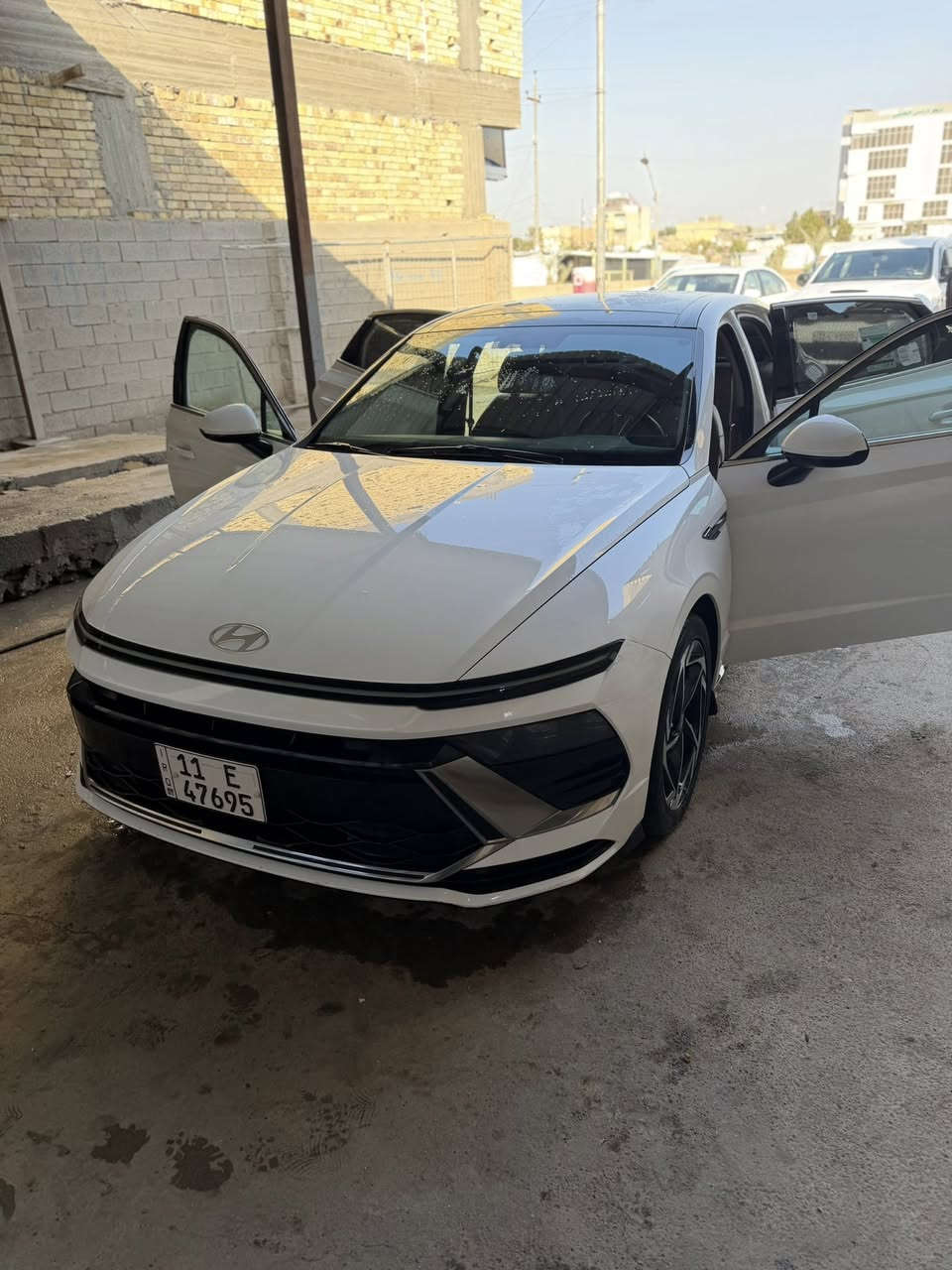 سوناته خليجي 2024 فول مكفوله
معروف مواصفاته رقم بغداد بأسمي تحويل ثاني يوم
السعر 223 بيع مستعجل المكان الناصريه رفاعي
للتواصل *********** واتساب او اتصال
