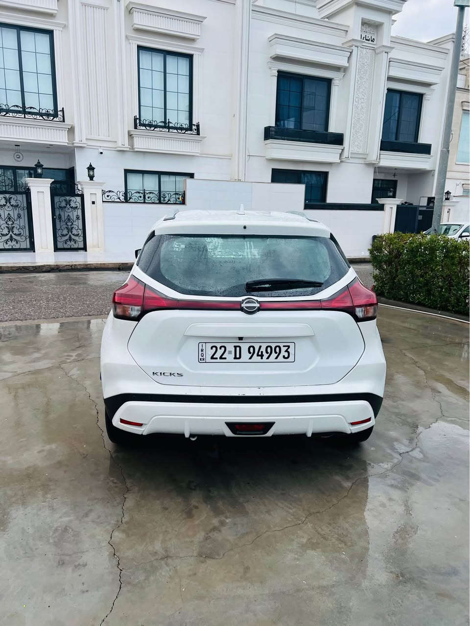 هه ولير*********** مؤديل 2024سه ياره كه هيچي نيه به ناوي خؤمانه هه مو شتيكي نويه جؤري سه ياره نيسان كيكز سعر 153و مه جال Singapore
