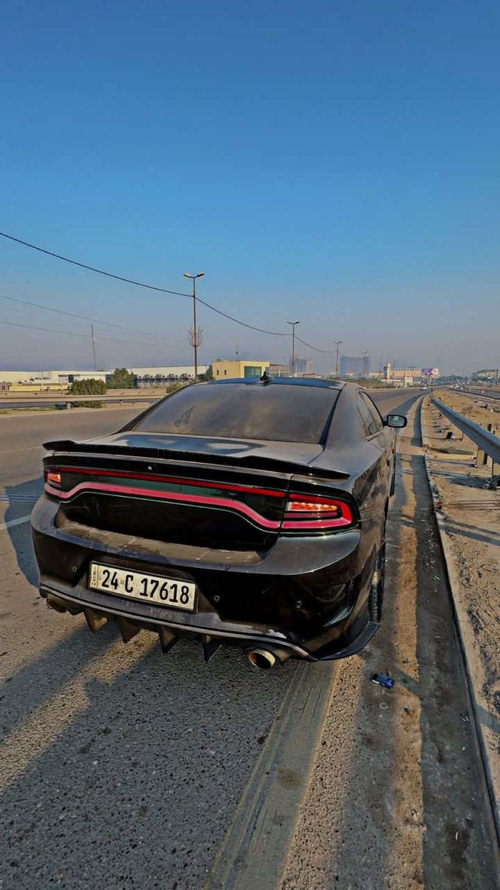 T
ماشيه ٧٧ميل سياره بيها 2020 R/T super trac pac رايدها ب١٩٠ وبيها مجال بسيط سياره بيها 3 قطع وحده تبديل وثنين صبغ /***********
