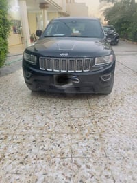 جيب لاريدو • ٢٠١٤ • رقم بغداد