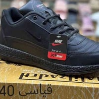 فرشة أحذية • ٤٠-٤٥ • أسود