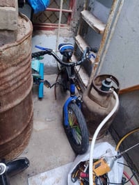 دراجة هوائية • للبيع