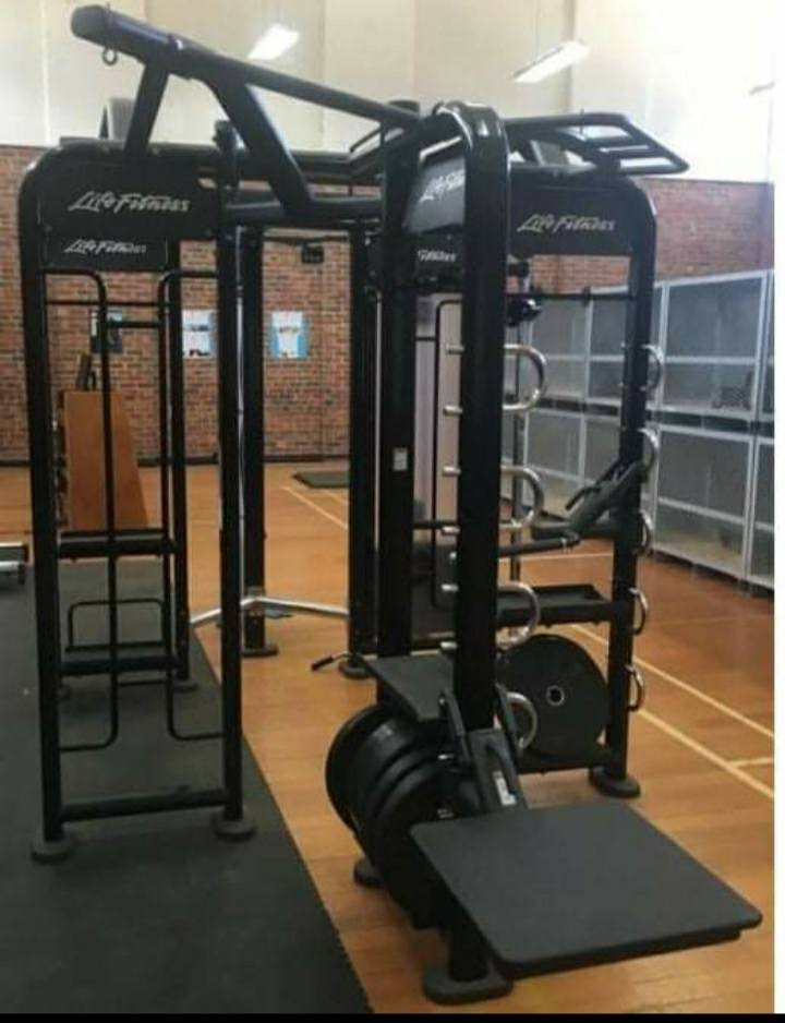 للبيع (من الحاوية للزبون) لايف فتنس امريكي اصلي كيبل متقابل كذلك 8حركات Life fitness نظافة ١٠٠% للشراء حصرا الاتصال على 9647815808901+ واتس اب
للبيع (من الحاوية للزبون) متقابل كيبل  لايف فتنس امريكي اصلي كيبل متقابل كذلك 8حركات Life fitness نظافة ١٠٠% للشراء حصرا الاتصال على 9647815808901+ واتس اب
كربلاء الحر منطقة السواده


**إذا كنت صاحب هذا الإعلان وتريد حذفه لأي سبب، رجاءا أرسل رسالة إلى الدعم الفني**