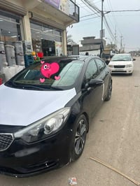 فورتي 2016 محرك 2000 دوش  ماشيه 93 رقم دولي جديد باسمي  سنوية وهزة جدي...