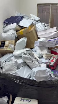 افل • ١٠٠ كيلو • ٣ طن