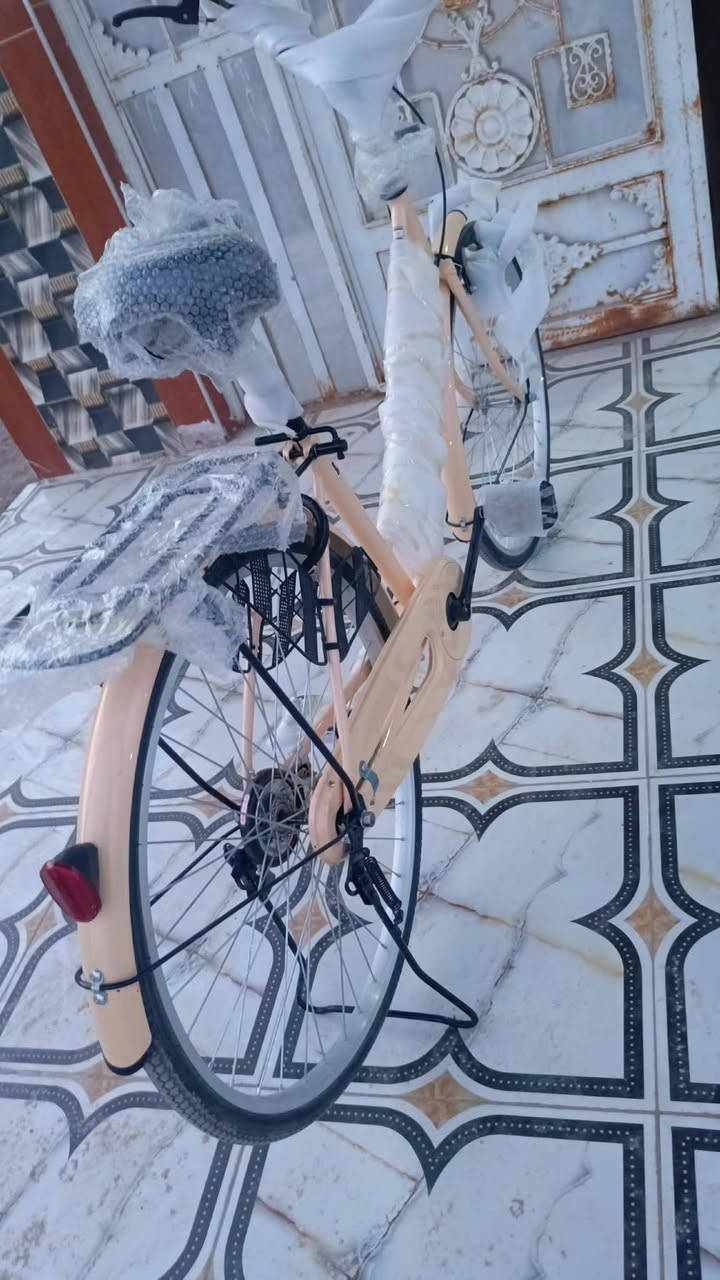 سلام عليكم
اخوان عدي هاذ لباسكل ريد ابيعه سعر خاص 

ونفس لوقت راوسه بايفون واجمل شعدك نزل
***********
اتصال واتساب
