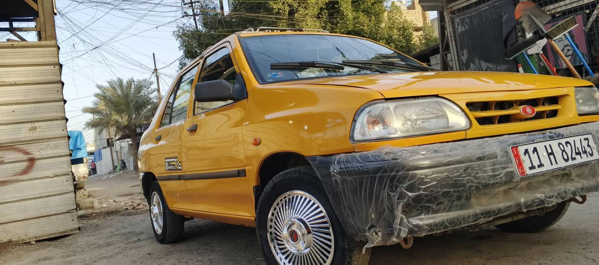 سلام عليكم ورحمه الله وبركاته 
سايبه 2018للبيع سياره حلوه
مكاني بغداد العبيدي حي الراسه
السعر 45
رقمي *********** بغداد, العراق
