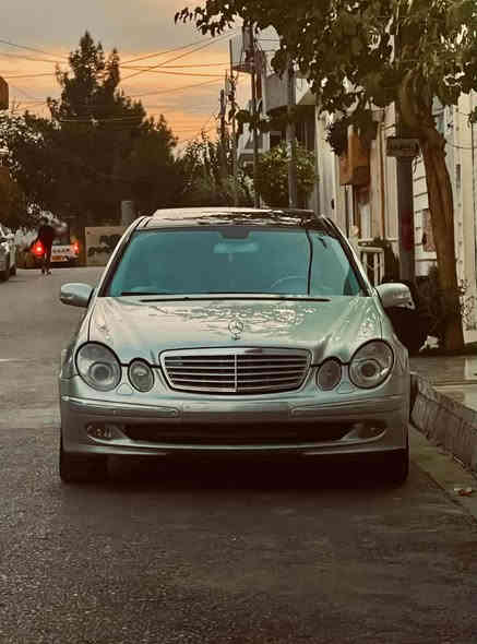 به ناوي خوا marseds benz 2005  V8 S500 پانؤ راما ده بل سه قف ته بريد ساردو گه رم گوشين كاره بايي گوشين هيته ر ته عديل سورحه سالؤنسه سپؤرت فول فوله سه ياره كه TB سه ياره كه هيچي نيه 55 محمله  *********** شقلاوة
