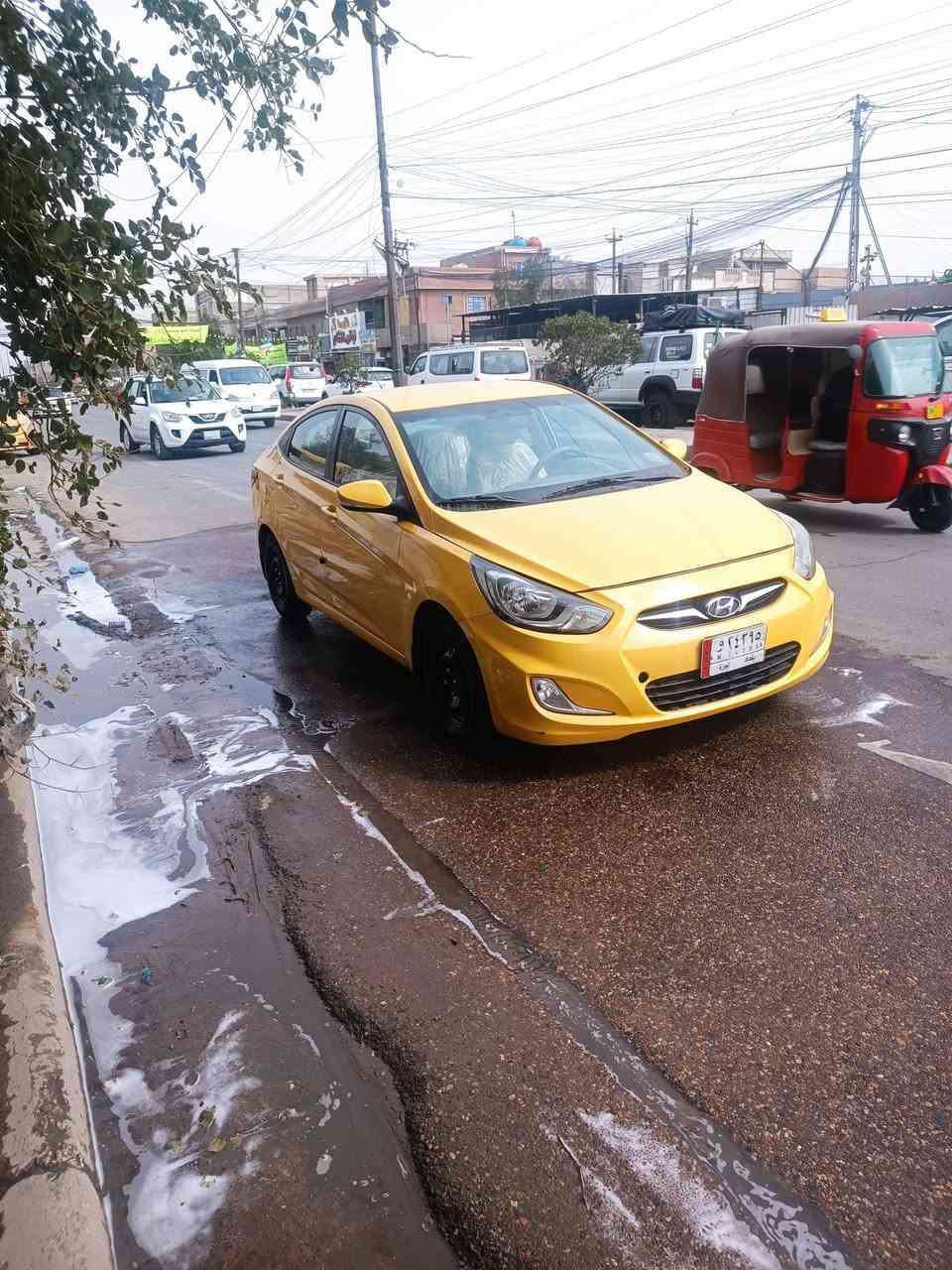 اكسنت لبيع خليجيى مديل 2014 رقمي ***********
