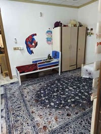 خانقين بانميل • ٢٠٠م • ٢ غرف نوم