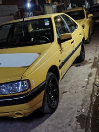 ٢٠١٥ • تواير جديدة • مدينة الصدر قطاع 48