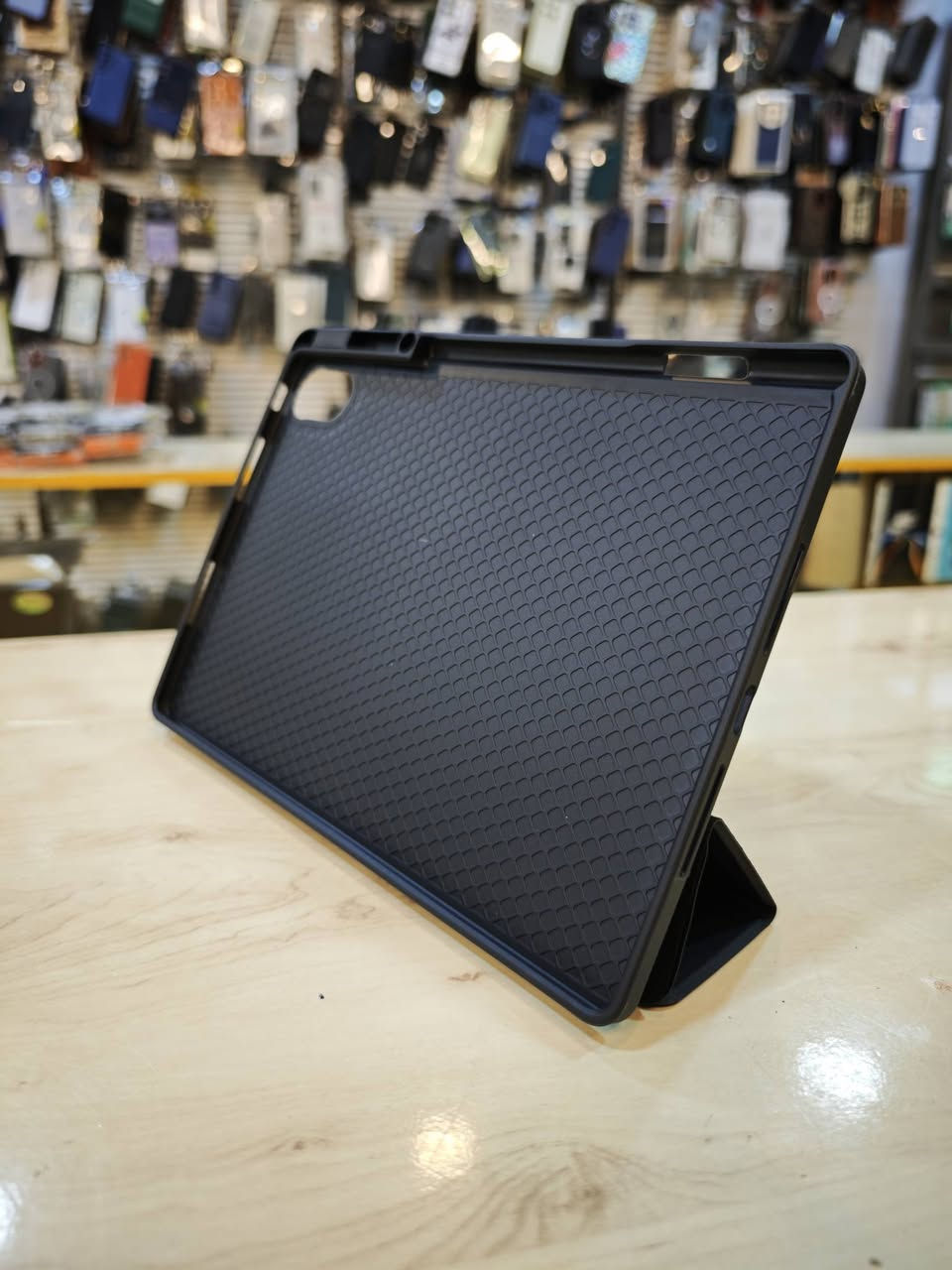 كفر هواوي ميت باد  Huawei Mate Pad 12X

🔸 كفرات حماية قوية ضد الصدمات
🔸 لاصقات زجاج أصلية لحماية الشاشة
🔸 تصاميم أنيقة تحافظ على فخامة 
🔸 خامات ممتازة وعمر استخدام طويل

📩 راسلنا هسه وخلّي جهازك بأمان وأناقة بنفس الوقت 😎
📍 العنوان: كركوك – القادسية 2

📞 للتواصل:
🟢 واتساب: ***********
🟢 واتساب: ***********
🔵 فيسبوك: Hiwa Store
🔵 فيسبوك: Hiwa Cover
🟠 إنستغرام: hiwa_store_iq
🟠 إنستغرام: Hiwa_Cover
🖤 تيك توك: Hiwa Store

#Hiwa_Store #كفرات_هاتف #كفرات_موبايل #iphone  #كفرات_هيوا
