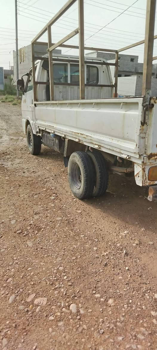 لبيع كيا حمل 96جنكال 8حائز طرف ثالث مكفولة شرعيات بضمانتي رقم ***********السعر 25ورقة
