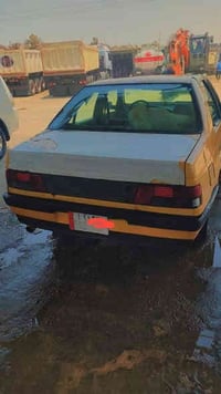 بيجو روا • ٢٠١٠ • كربلاء