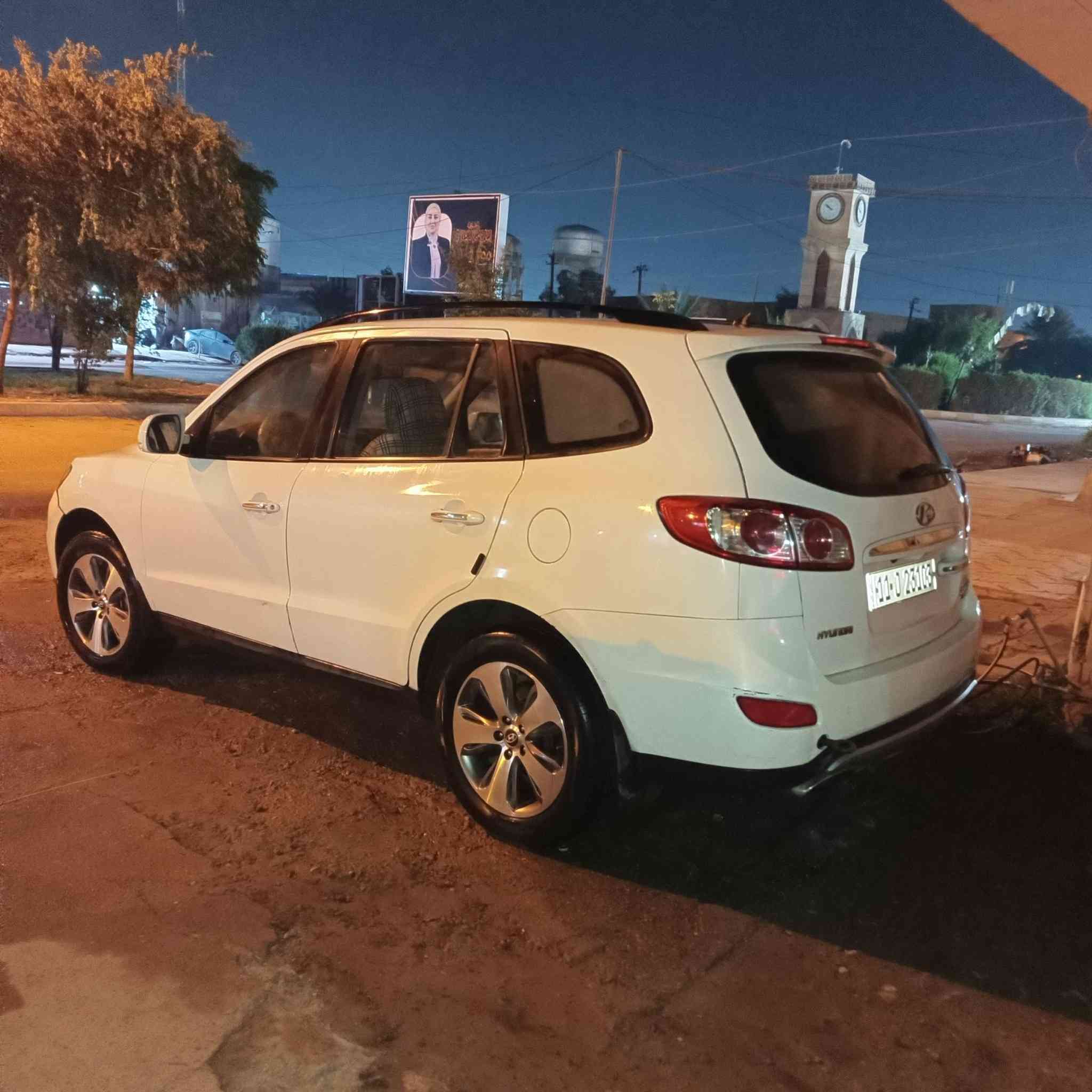 سياره سنتافيه ٢٠١٢ خليجي فول مواصفات بصمه تشغيل وبصمة أبواب بصمة جنطه محرك ٣٥٠٠ سته سلندر فور ويل سبعه راكب ثلاث قطع تبرد تحكم أستيرن  كامره خلفيه شاشه كبيره أيباد أصلي كشنات كهربائيه سياره     رقم بغداد دولي هزه. سنويه جديده سياره موجوده في  النجف الاشرف رقم الهاتف ***********
***********
بيه صبغ بابين النص وجوملغ بدون ضربه
السعر 163 وبيه مجال
