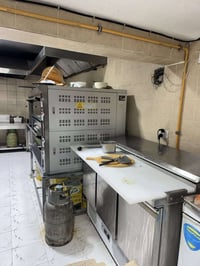 مطعم متكامل • للبيع • الموصل