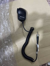 ميكروفون محمول • وست مارين • للاستخدام البحري