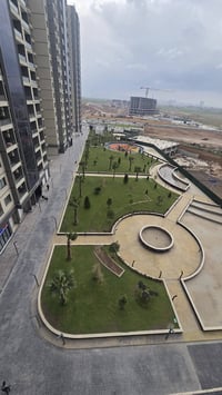 اربيل • لالاف سن تاور • غرفة ١ واجهة داخلية