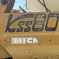 كاوسكي • موديل 1983 • حجم 80