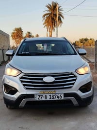 سنتافي • ٢٠١٧ • نص ٦ سلندر