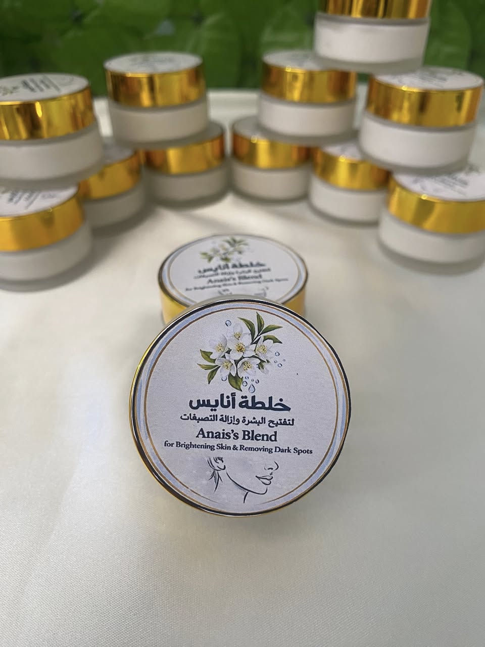 خلطه تفتيح وعلاج حب الشباب والنتائج مضمونه لحكي عليها قبل العيد بشرتج تصير تلمع لمع وكلها نظاره


**إذا كنت صاحب هذا الإعلان وتريد حذفه لأي سبب، رجاءا أرسل رسالة إلى الدعم الفني**