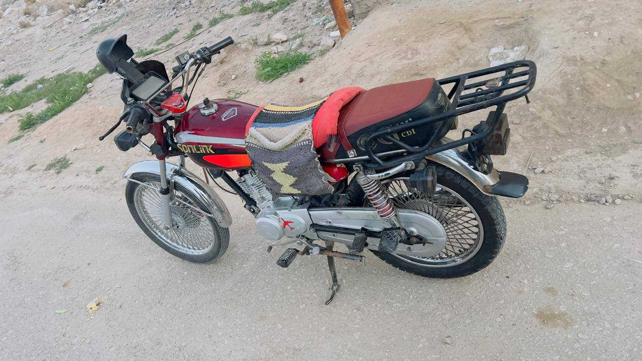 سلام عليكم تايكر24سونك الاصلي اوراق جاهزه مابيه نقص برغي مكفوله من كلشي شلعه معدل  فول سعر625وبيه مجال الاستفسار خاص او الاتصال علا رقم ***********
