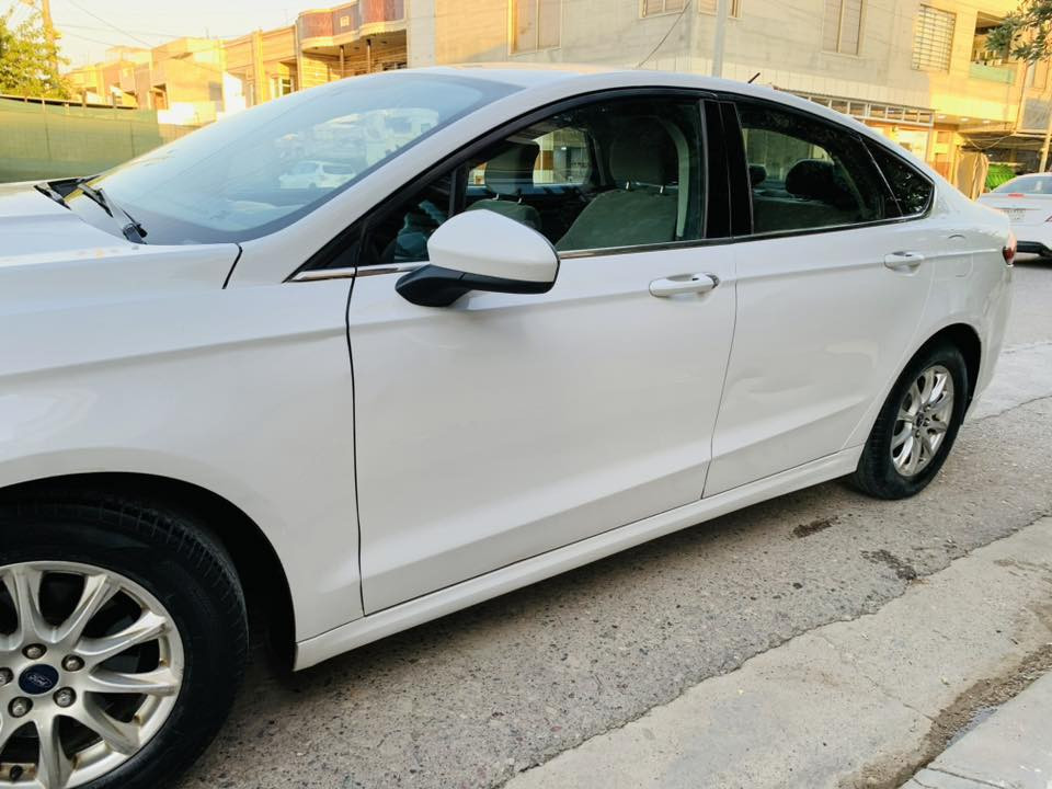 2017 مەکینە  2.5 فۆردفیوژن ناو زەرد
بەعام دەیفرۆشم بێ دەعم بێ ناو بێ ئیرباگ بۆ  جوانی سبوغ 
كراوه 
***********

97$
