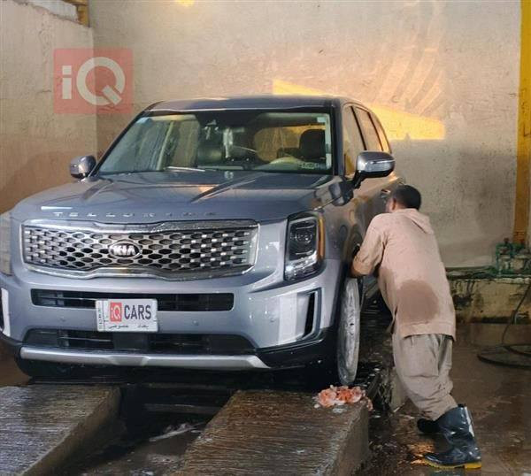 السلام عليكم سياره تيلورايد لبيع موديل 2021 بيه صبغ صفحه  كلير من أمريكا وشلته هنا  تقريبان 80 بلميه  بس السونار بعده يقرا   صبغ 
السعر 185 وبيه مجال


**إذا كنت صاحب هذا الإعلان وتريد حذفه لأي سبب، رجاءا أرسل رسالة إلى الدعم الفني**