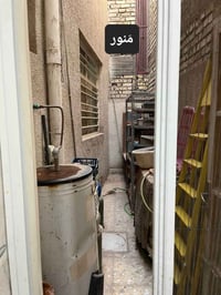 🏠 بيـت للبيع المساحه 100متر واقع حال اكثر من100 الواجهة 9والنزال13 بنا...