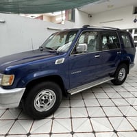 تروبر • ٢٠٠١ • ٦ سلندر ٣٥٠٠