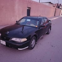 سوناتا ٢ • ١٩٩٤ • رقم انبار