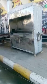 اغراض مطعم • للبيع مستعجل • كوت داموك الضباط