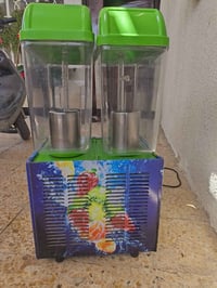 براد • جديد • مستعمل شوية