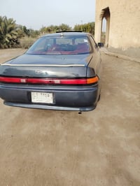 مارك ٩٢ • محرك وكير شرط • تواير جديدة