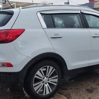 سبورتاج • ٢٠١٥ • السليمانية