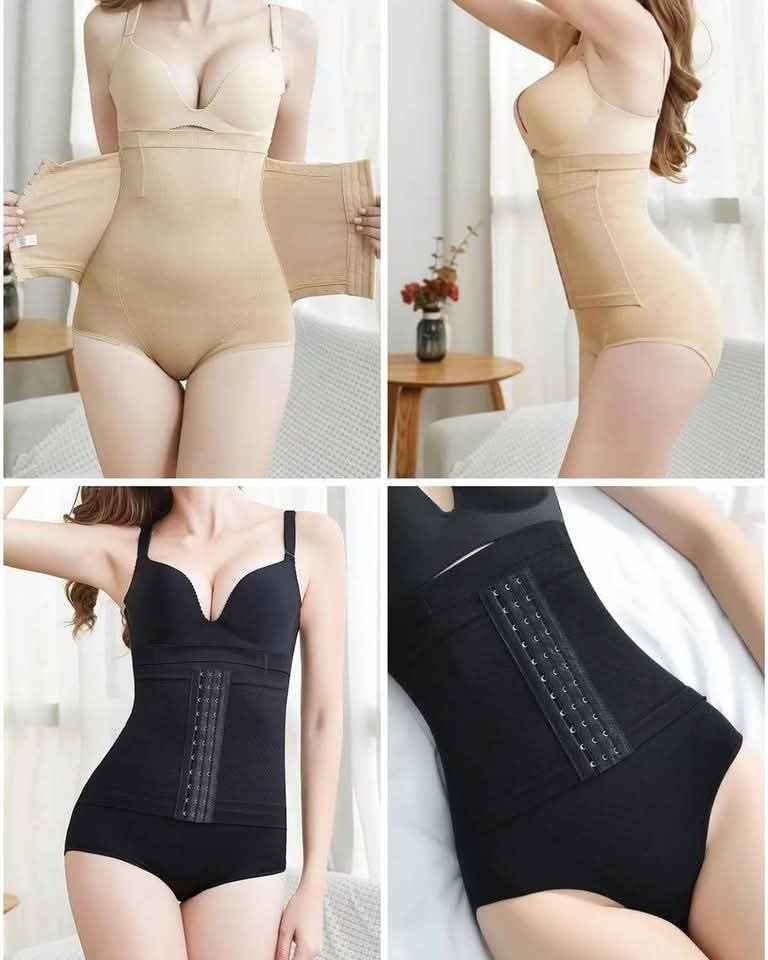 كورسي مشد بطن وارداف
جميع القياسات متوفر 
مشد جدا راقي  قطن طبي 💯
يفيد اصحاب الولادة القيصرية يشد ترهلات البطن 
يجعل الجسم جميل ومتناسق ويخفي جميع اعيوب البطن ويشدها بالاستعمال ولايضهر تحت الملابس 

للطلب والاستفسار عالخاص بغداد, العراق


**إذا كنت صاحب هذا الإعلان وتريد حذفه لأي سبب، رجاءا أرسل رسالة إلى الدعم الفني**