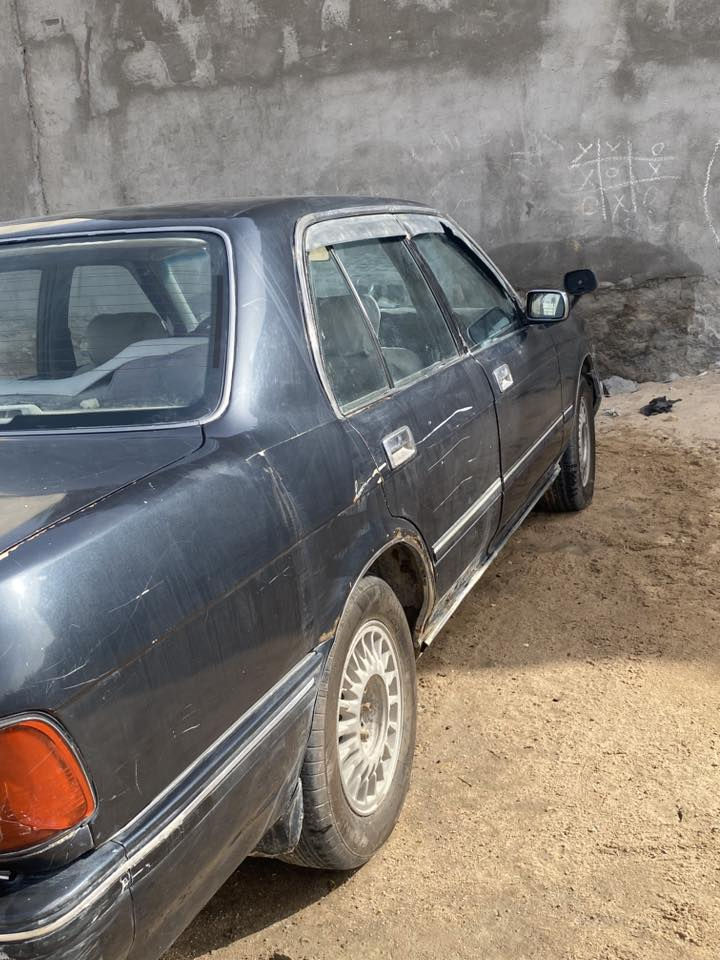 السلام عليكم 
أرنب موديل 2000
سنوية بعدها ما منتهية لحد سنة 2026 بشهر 6
باقي التفاصيل اتصل على الرقم 
مكان سيارة بصرة 
***********
مكلف بالنشر اتصل على رقم الفوك
