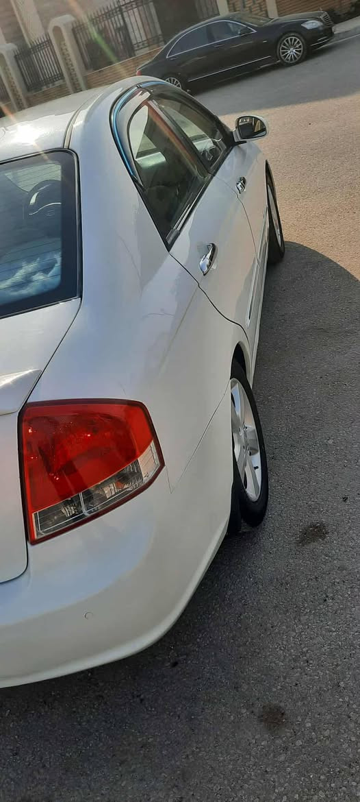 سلام عليكم
كيه سيراتو خليجي 2008 
مكينه 1600
رقم بابل نكليزي بسمي
سنويه 2030 جديده هزه جديده
مكفوله من الضربه
بيه صبغ الدواير والدوس
تبريد تدفئه كله شغال وبلاديه
كهربائيات كله بلاديه عله وضع الشركه
مكينه كير حداديه  كله جاهزه 
سعره 93 الستفسار تصل علئ الرقم
***********
مكاني كربلاء
