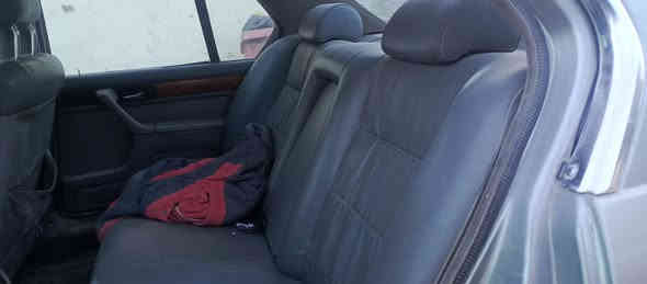 السلام عليكم 735 محرك 3.5 مفتوح داخله كلش نضيف  كهرباء كله  شغال تبريد شغال كشره نضافته 90 بالميه الدعاميه الخلفيه يرادله تصليح 
السياره مكينته صاطره بس تشتغل رقمه بغداد تحويل شوكت متريد ابيع ع وضعه 30 وبيه مجال حك جيتك 
***********.مكاني بغداد الدوره
