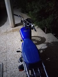 تايكر 2021 • محرك مفتوح • تل الشعير