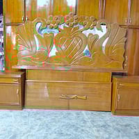 غرفة صاج • مستخدم نظيف • قفل ومقابض جديدة